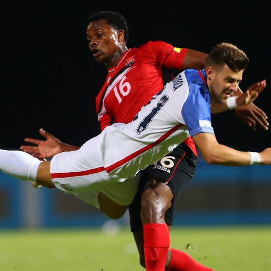 Predicting the World Cup Is Like Trying to Beat the Market