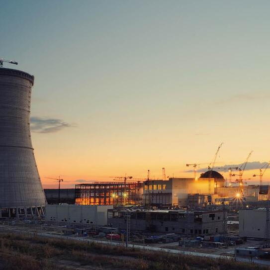 Reviving the Nuclear Dream