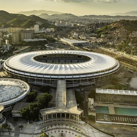 Rio Rakes in Record Sponsorship Haul, Even amid Turbulent Lead Up