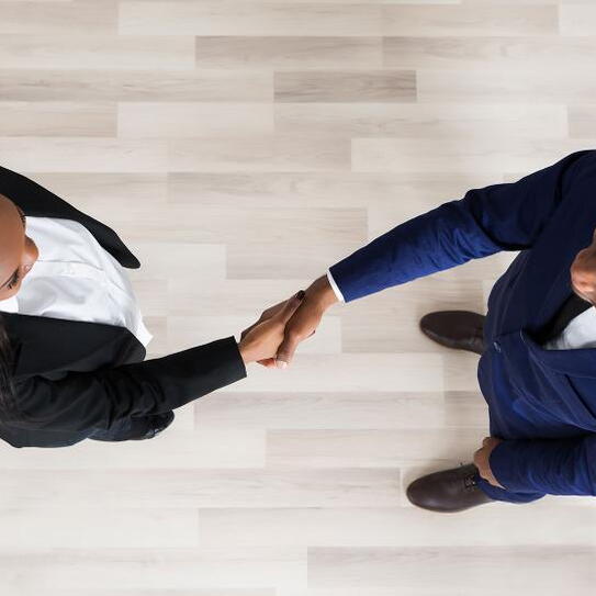 Elevate Your Networking