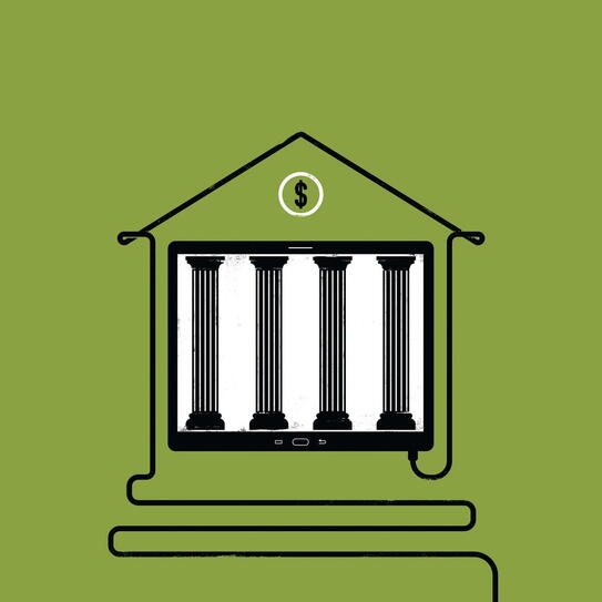 Finance Redefined