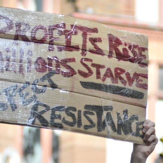 The Globalization of Our Discontent