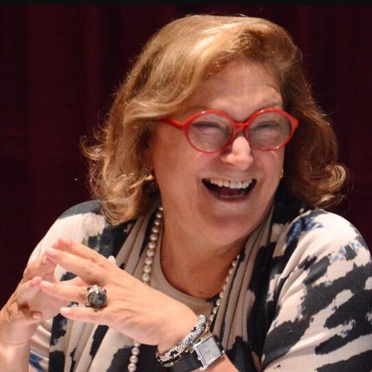 Seven Career Lessons from the World’s Seventh Most Powerful Woman
