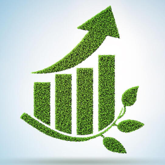 Economy & Policy Image