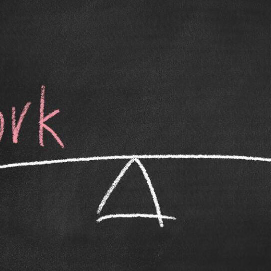 How Do I Find Work-Life Balance