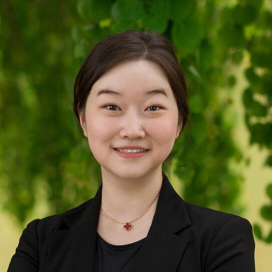 Jasmine Yang