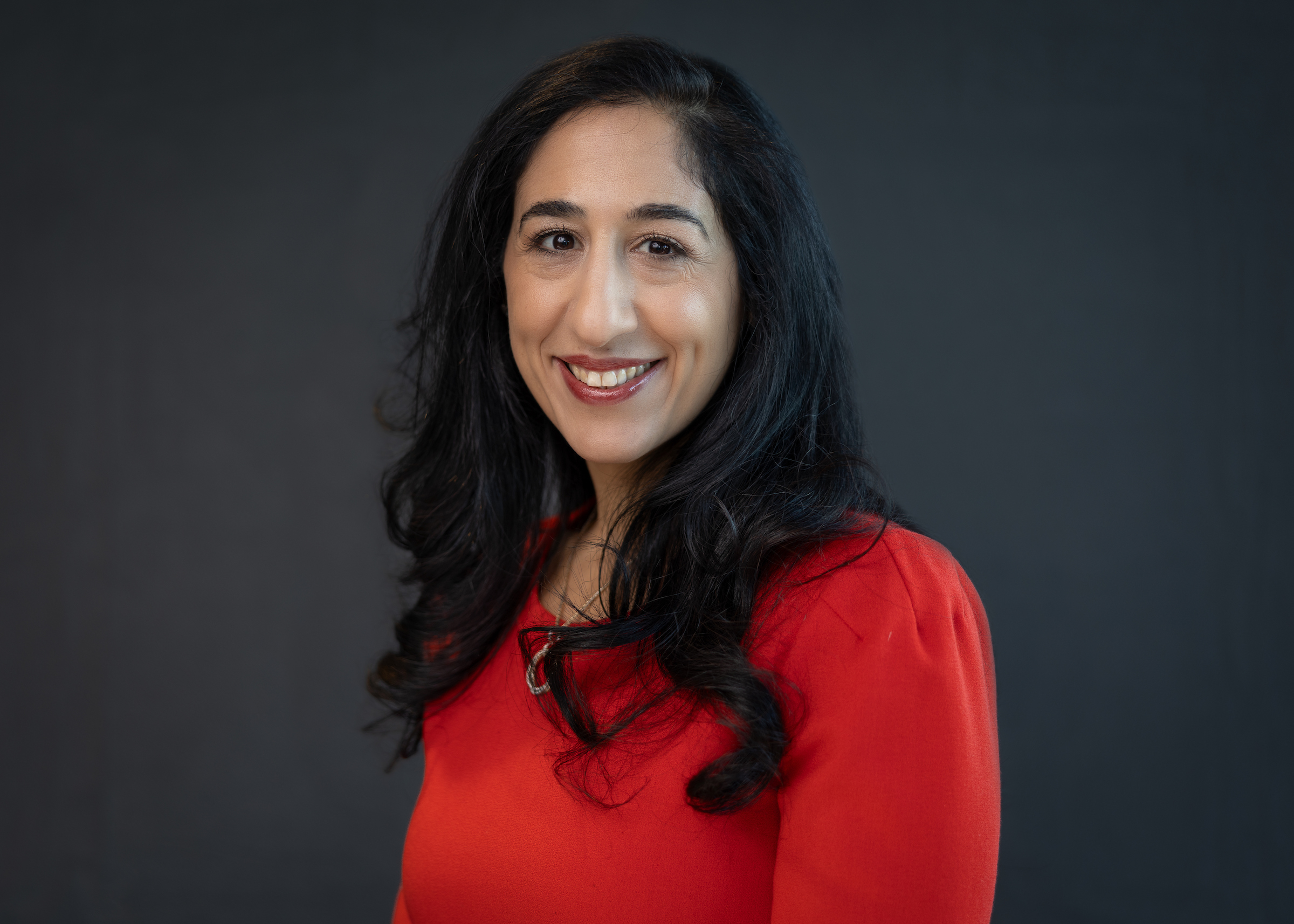 Photo Image of Gracy Sarkissian