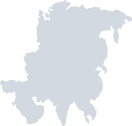 Asia Icon Image