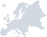 Europe Icon Image