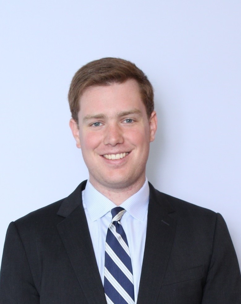 Photo Image of Will Parsons